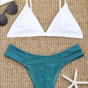 Padded Bikini Set